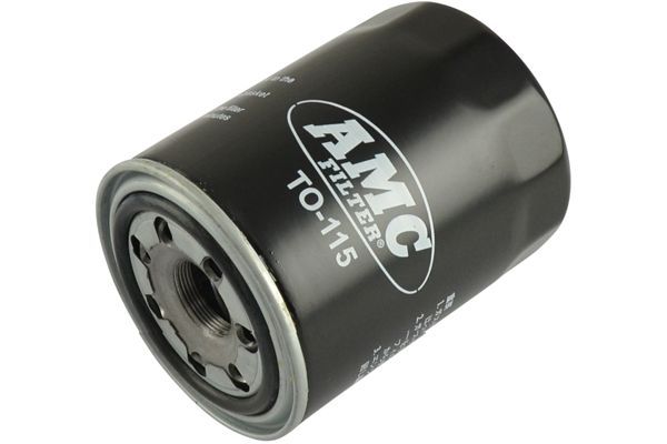 AMC FILTER alyvos filtras TO-115